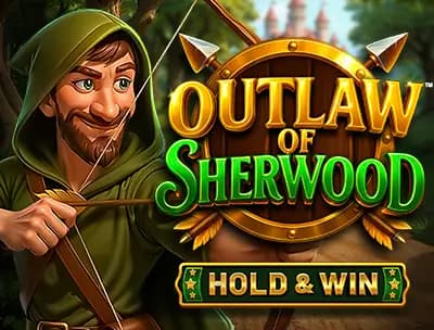Outlaw of Sherwood