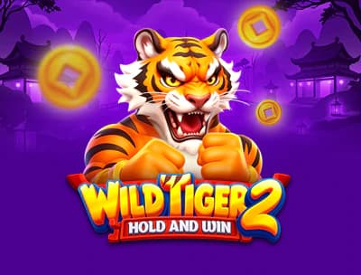 Wild Tiger 2
