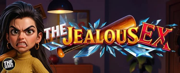 The Jealous Ex