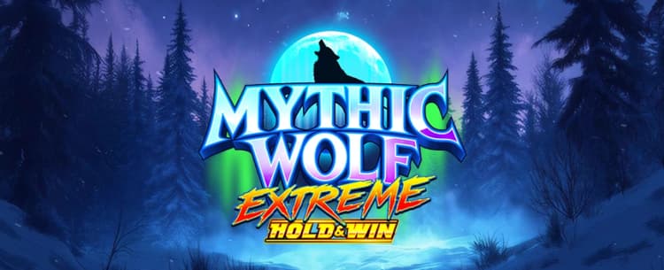 Mythic Wolf Extreme