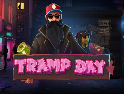 Tramp Day 
