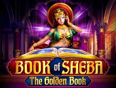 Book of Sheba