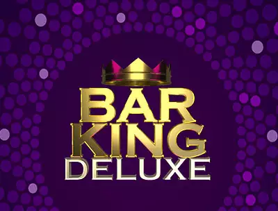 Bar King Deluxe	