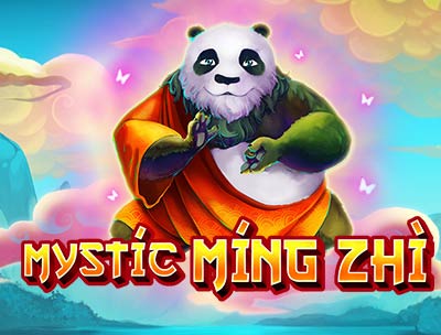 Mystic Ming Zhi