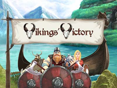 Vikings’ Victory