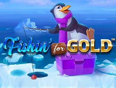 Fishin’ for Gold