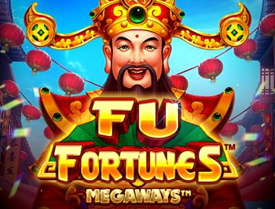 Fu Fortune Megaways 