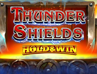 Thunder Shields	