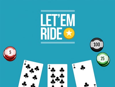 Let ‘Em Ride