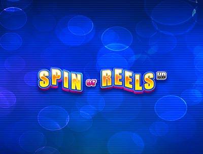 Spin or Reel HD