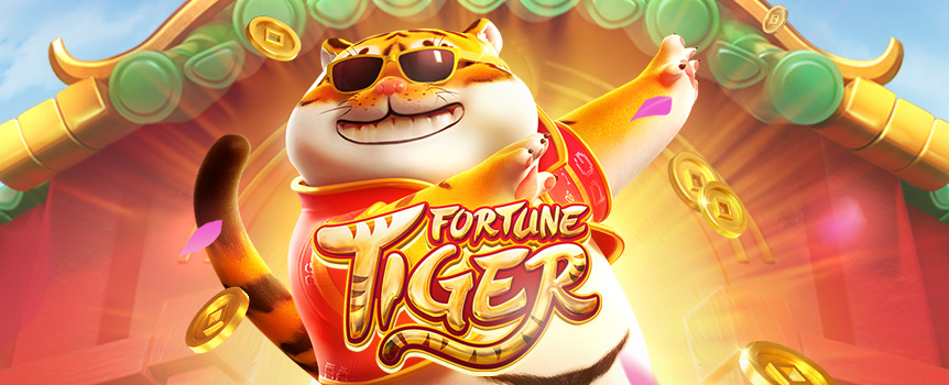 Re-Spins, Multipliers, and huge Prizes up to 2,500x your stake can be won in this exciting pokie. Play Fortune Tiger today!