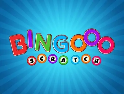 Bingooo Scratch
