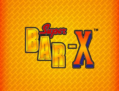 Super-Bar X	
